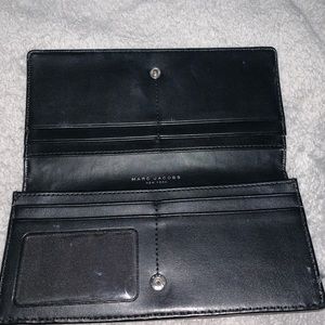 Wallet Marc Jacob used wallet